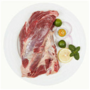 京东PLUS会员： Grand Farm 大庄园 精品牛腱子 1kg *2件