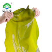 海芝宝 海带头干货 5斤