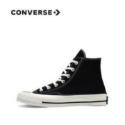 CONVERSE 匡威 Chuck 70 162050C 中性帆布鞋
