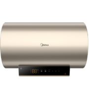 慢首发、88vip：1日0点 Midea 美的 家用电热水器60L
