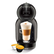 Dolce Gusto Mini Me 胶囊咖啡机 黑色
