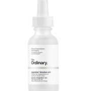 紧致肌肤！The Ordinary 10%乙酰基六肽精华 30ml *3件 122元包邮包税（需用券，合40.67元/件）