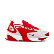 1日0点、双11预售：NIKE 耐克 ZOOM 2K AO0269 男子运动鞋