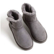 OZLANA UGG OZ0002WR 女士雪地靴