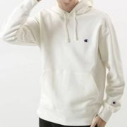 M码！Champion 冠军牌 C3-C125 男士纯棉连帽卫衣  直邮含税到手￥173.9