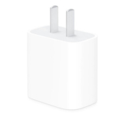 Apple 20W USB-C 电源适配器