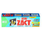 LION 狮王 ZACT 双效型 渍脱牙膏 双效型 90g