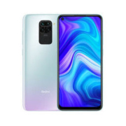 Redmi 红米 10X 智能手机 4G版 4GB 128GB