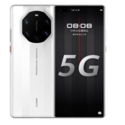 30日18:08： HUAWEI 华为 Mate 40 RS 保时捷设计 5G智能手机 12GB+256/512GB