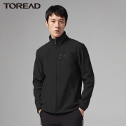 TOREAD 探路者 TAEI91171 情侣软壳衣