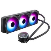 Segotep 鑫谷 冰酷360S 多彩版 一体式水冷CPU散热器