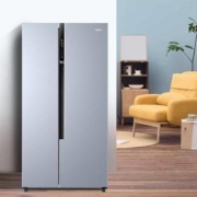 双11预售：Haier 海尔 BCD-542WGHSS59P9U1 双开门冰箱 542L