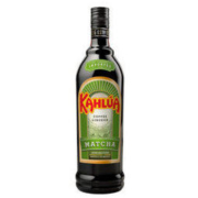 甘露（Kahlua）洋酒 利口酒 咖啡抹茶风味力娇酒 700ml *3件