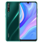 HUAWEI 华为 畅享 10S 智能手机 4GB+128GB 全网通 翡冷翠