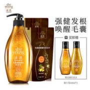 滋源 seeyoung 生姜强根健发洗护发5件套装（油性） *2件