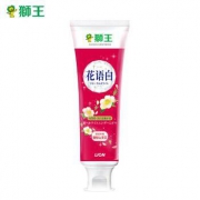 Lion 狮王 花语白山茶花牙膏140g *6件
