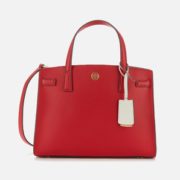 Tory Burch Walker Small Satchel 女士手提斜挎包