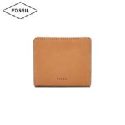 双11预售！ FOSSIL ASL7150200 女款超薄卡包 185元（需30元定金，1日付尾款）