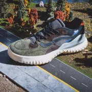 Vans 范斯 经典系列 City Tr 男女款l运动鞋