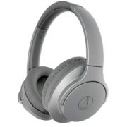 Audio Technica 铁三角 ATH-ANC700BT 头戴式无线蓝牙降噪耳机