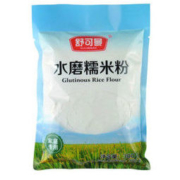 SUGARMAN 舒可曼 水磨糯米粉 300g *29件