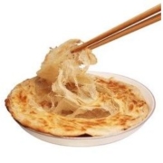 白菜价：鲜赐 家用速食原味手抓饼 30片