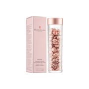 预售、考拉海购黑卡会员！ Elizabeth Arden 伊丽莎白·雅顿 夜间多效胶囊精华液粉胶 90粒 399元包邮包税（需定金50元，1日付全款）
