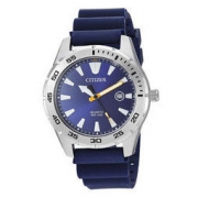 CITIZEN 西铁城 BI1041-22L 男式石英休闲手表