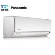 Panasonic 松下 CS-DGN18KM1/CU-DGN18KM1 壁挂式空调 2匹