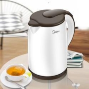 14点开始：Midea 美的 TM1502b 电水壶 1.5L