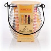 Burt's Bees 唇膏罐礼品套装   含税到手约73元