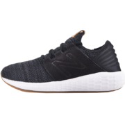 百亿补贴：new balance WCRUZKC2 女款跑步鞋