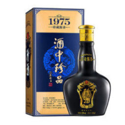 贵州珍酒 珍酒1975精装 酱香型白酒 53度 500ml *4件
