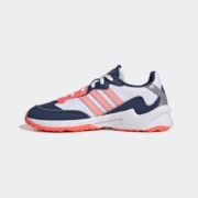 21日0点： adidas 阿迪达斯 neo 20-20 FX 女款休闲运动鞋