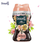 20点：当妮 Downy护衣留香珠 洗衣香水(粉红茉莉香)150g