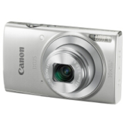 30日6点：佳能（Canon）IXUS 190 数码相机 银色