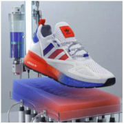 1日0点： adidas 阿迪达斯 ZX 2K BOOST FV9997 男款运动鞋