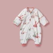双11预售： BabyCare 婴儿抗菌保暖睡袋