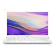 戴尔DELL XPS13-7390 13.3英寸移动超能版英特尔酷睿i5轻奢笔记本电脑(i5-10210U 8G 512GSSD 高色域)银