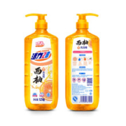 活力28 西柚浓缩洗洁精1.2kg*2瓶