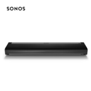 双11预售： Sonos 搜诺思 PLAYBAR 家庭智能音响 黑色