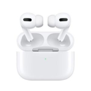 Apple苹果 AirPods Pro真无线降噪耳机 海外版