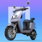 百亿补贴：Yadea 雅迪 E1高能版 电瓶车