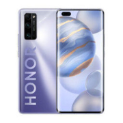 荣耀30 Pro+ 智能手机 12GB+256GB 钛空银