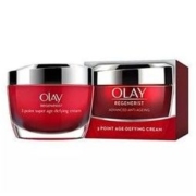 OLAY 玉兰油 新生塑颜 3点紧致抗衰老面霜 50ml