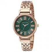 ANNE KLEIN 安妮·克莱因 AK2158GNRG 女士时装腕表