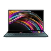 双11预售： ASUS 华硕 灵耀X2 Duo 14英寸触控屏笔记本电脑（ i7-10510U、16GB、1TB、 MX250）