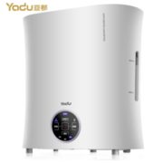1日0点！ YADU 亚都 SZK-J030 加湿器 199元包邮（前2小时限1000台）