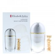 Elizabeth Arden 伊丽莎白雅顿 奇肌赋活面霜面膜胶囊套装