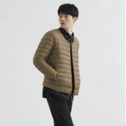 YALU 雅鹿 YJ67UD79o 男士轻薄款羽绒服